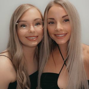 Meet your Posher, Tiffany